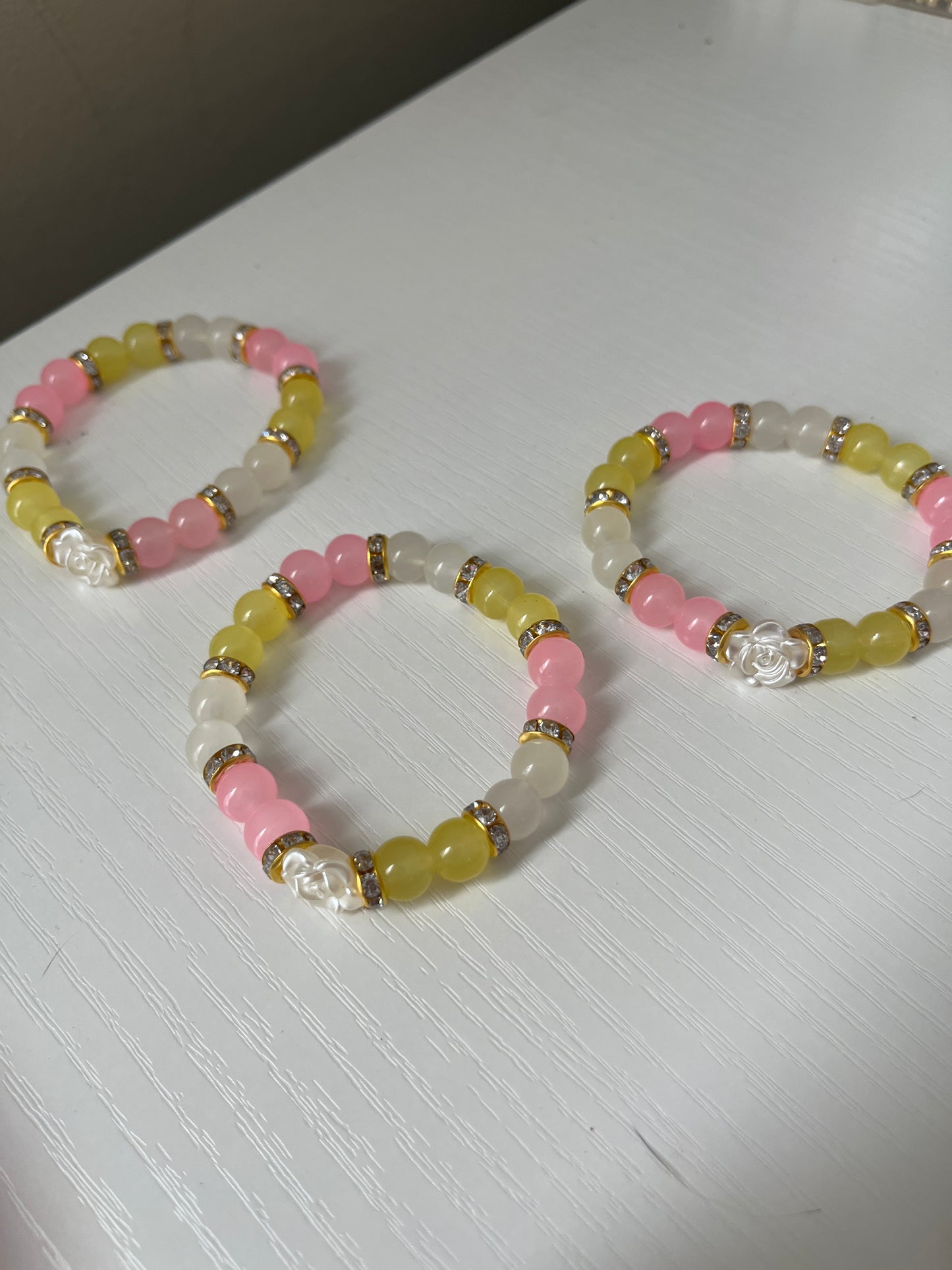 Spring Bracelet