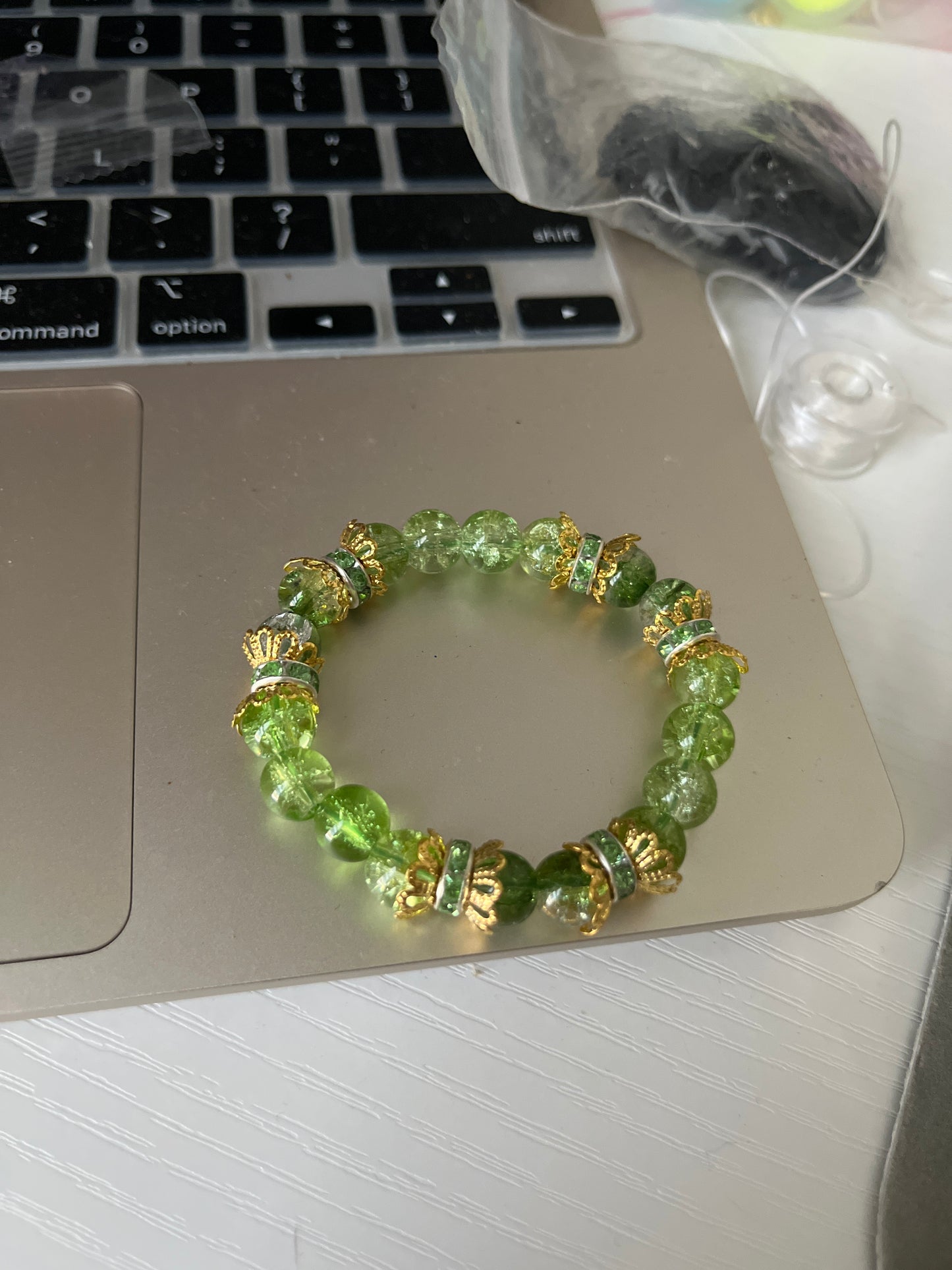 Handmade Bracelet