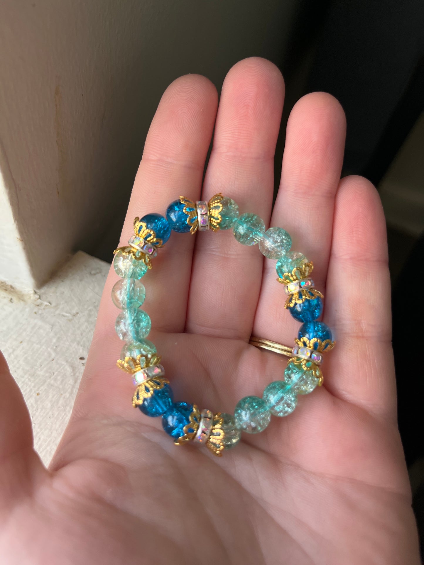 Handmade Bracelet