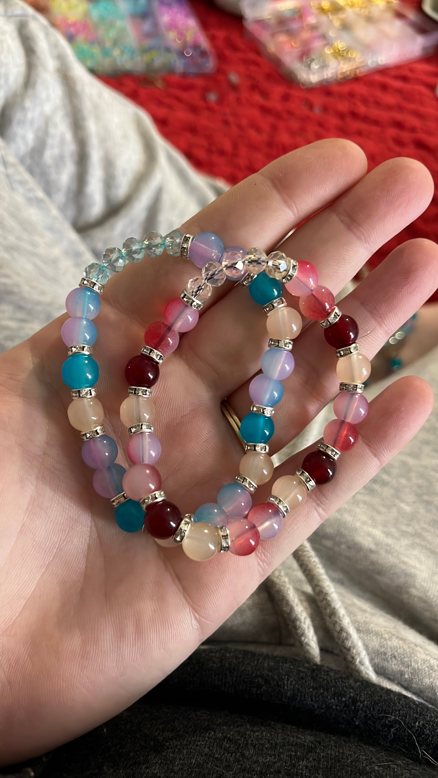 Lilo and Stitch Bracelets